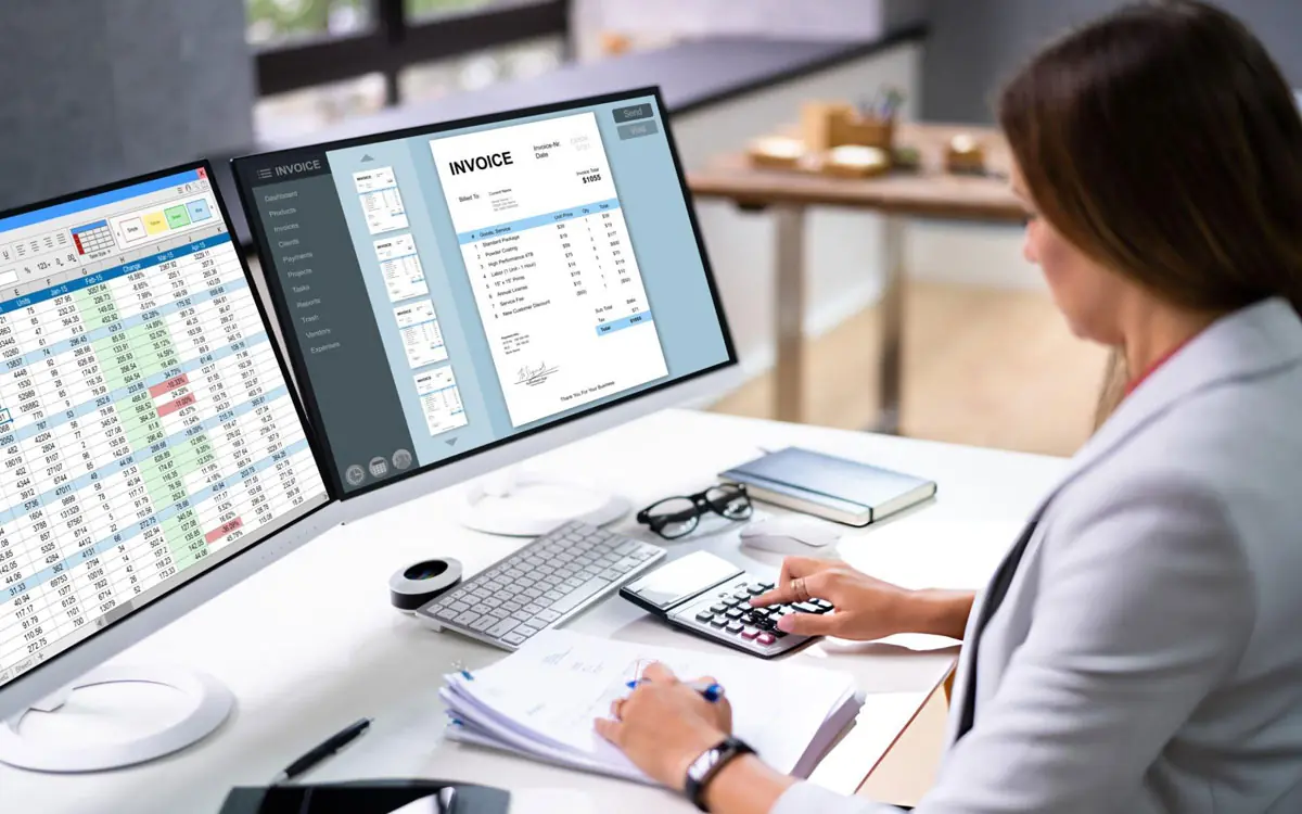 Bookkeeping Service in Wellington