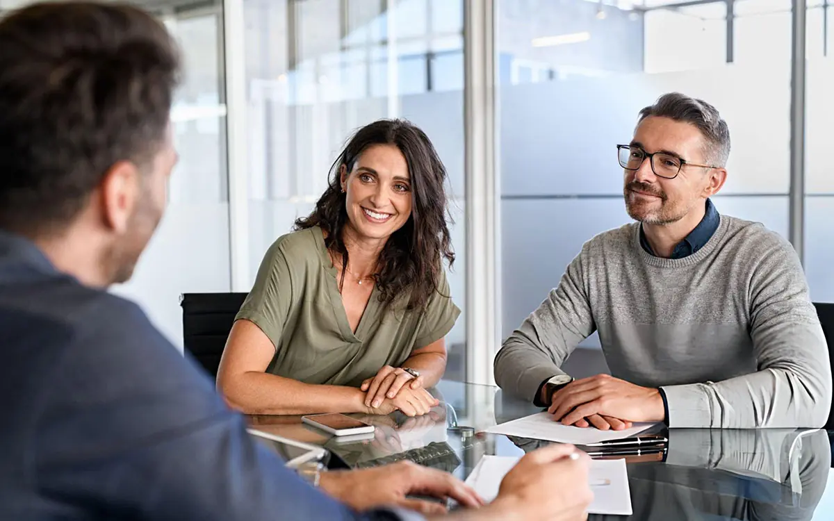 Business Advisory Services in Wellington