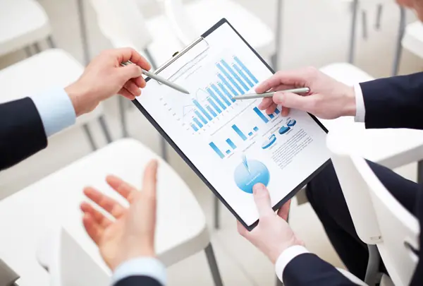 Financial planning services Wellington - TaxCount